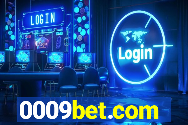 0009bet.com