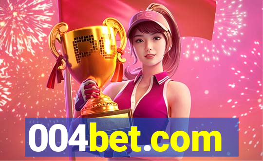 004bet.com