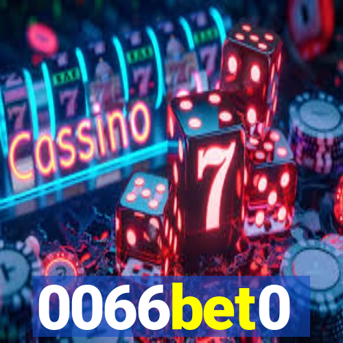 0066bet0