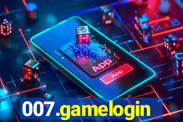 007.gamelogin