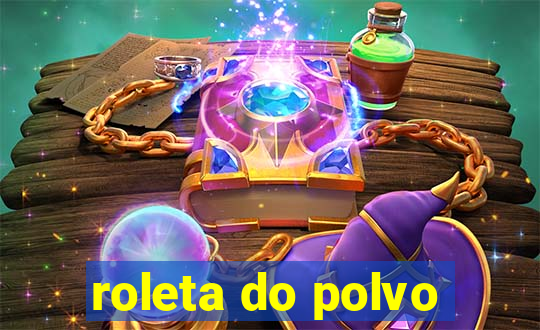 roleta do polvo