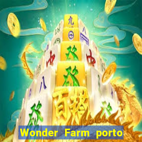 Wonder Farm porto alegre farm