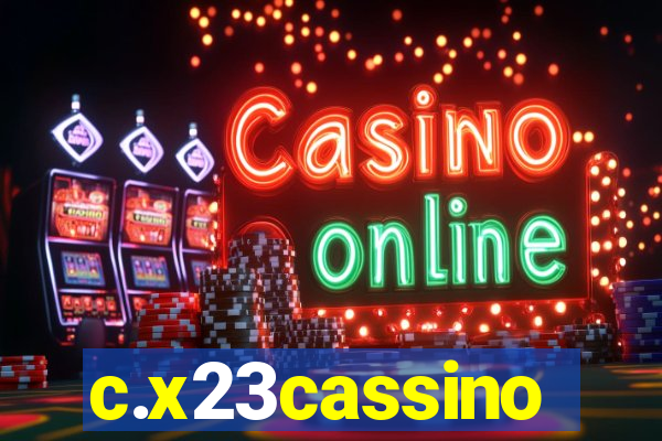 c.x23cassino