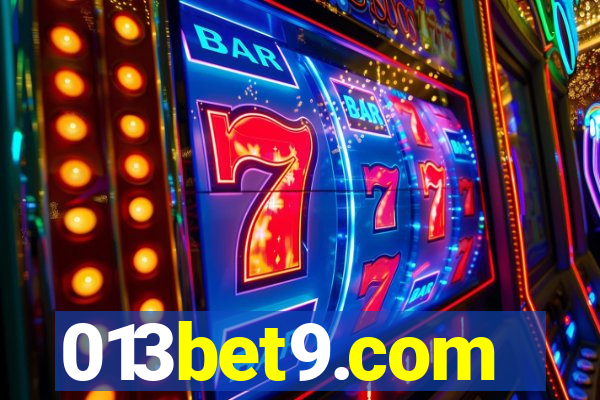 013bet9.com