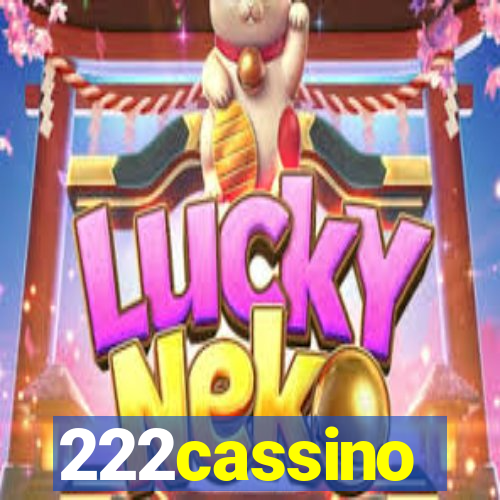 222cassino