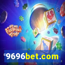 9696bet.com