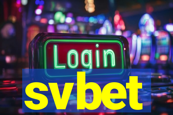 svbet