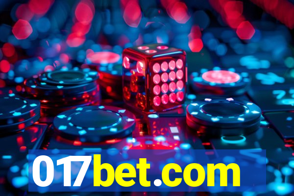 017bet.com