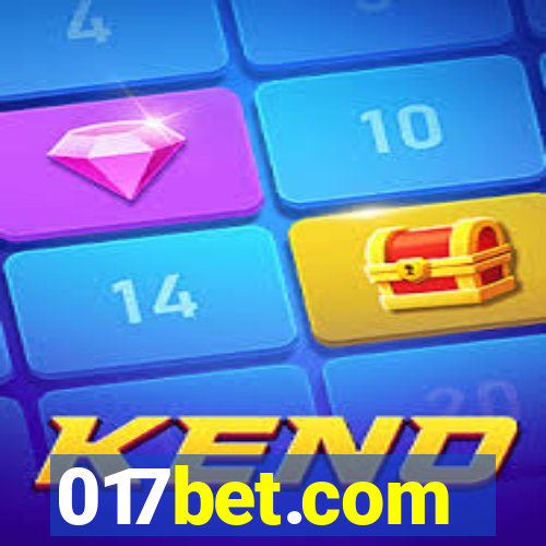 017bet.com