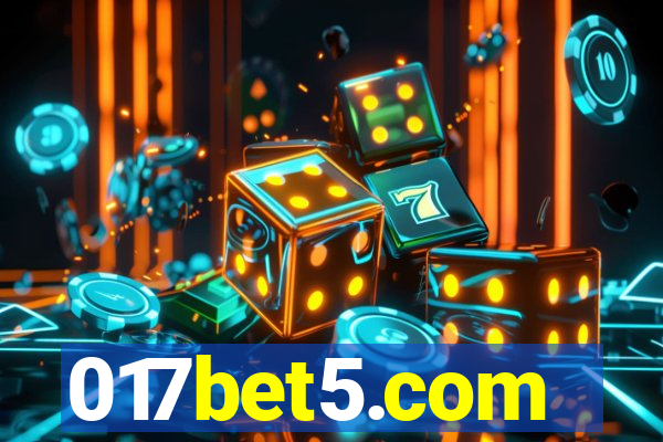 017bet5.com