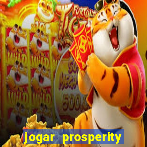 jogar prosperity fortune tree demo