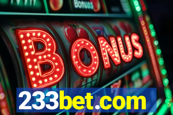 233bet.com