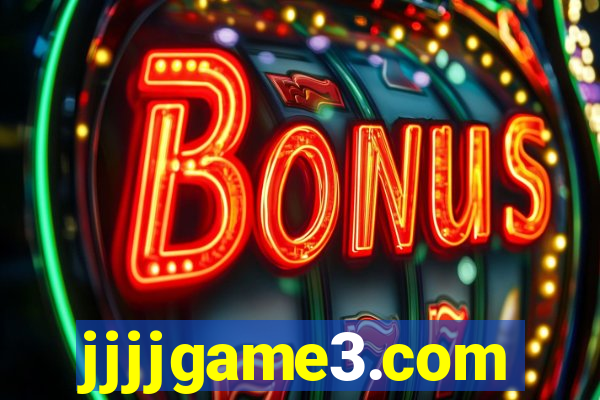 jjjjgame3.com