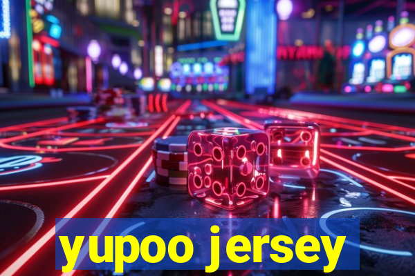 yupoo jersey