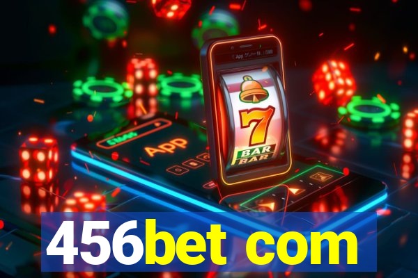 456bet com