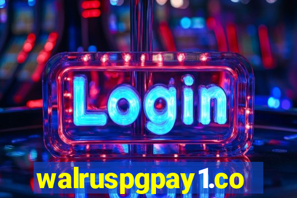 walruspgpay1.com