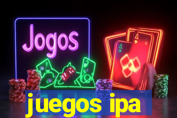 juegos ipa