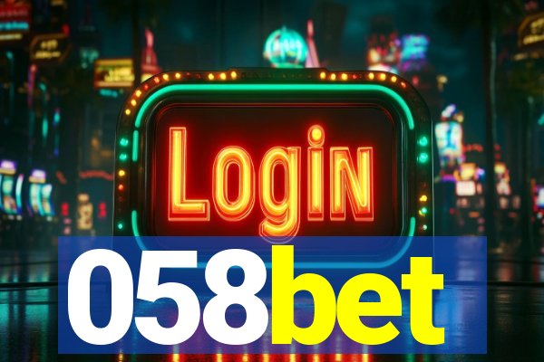 058bet