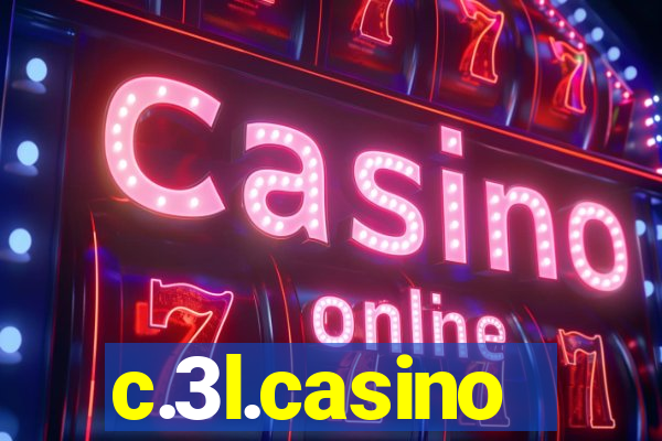 c.3l.casino