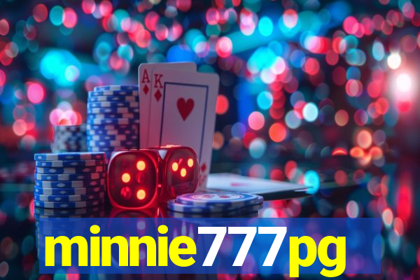 minnie777pg