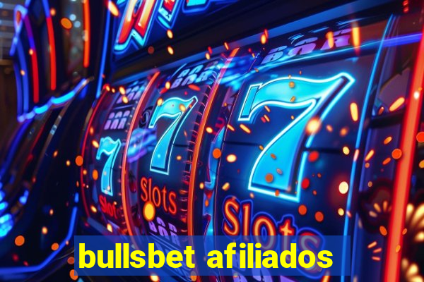 bullsbet afiliados