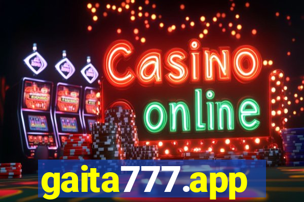 gaita777.app