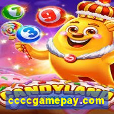 ccccgamepay.com