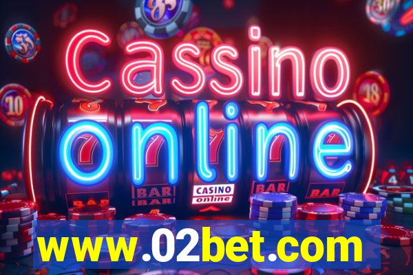 www.02bet.com