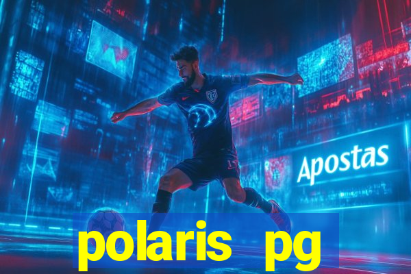 polaris pg plataforma de jogos