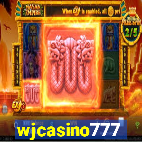 wjcasino777