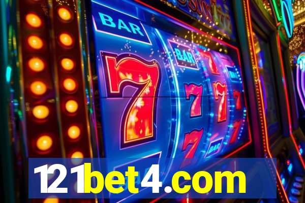 121bet4.com