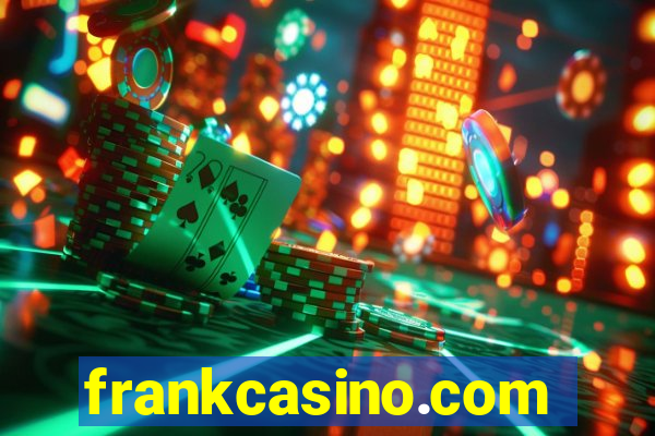 frankcasino.com