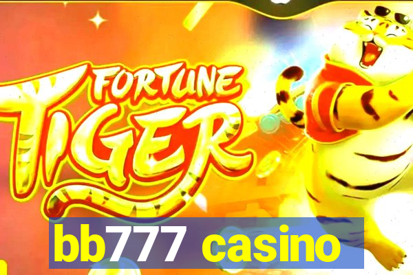 bb777 casino