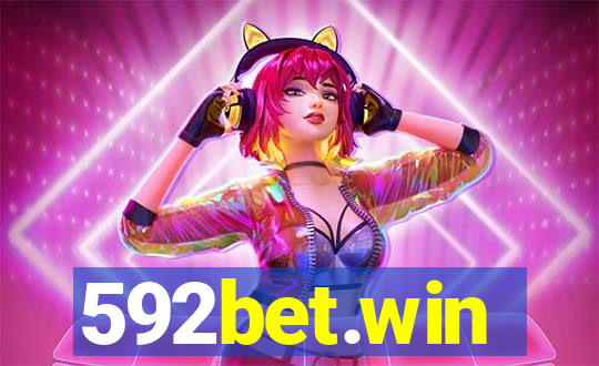 592bet.win