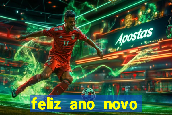 feliz ano novo amor frases curtas