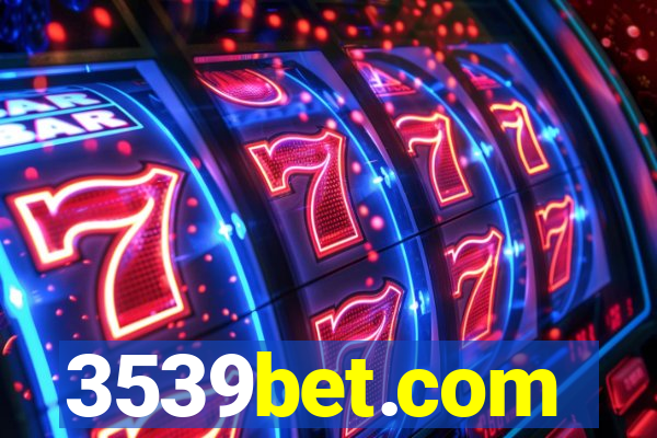 3539bet.com