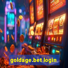 goldage.bet login