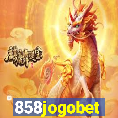 858jogobet