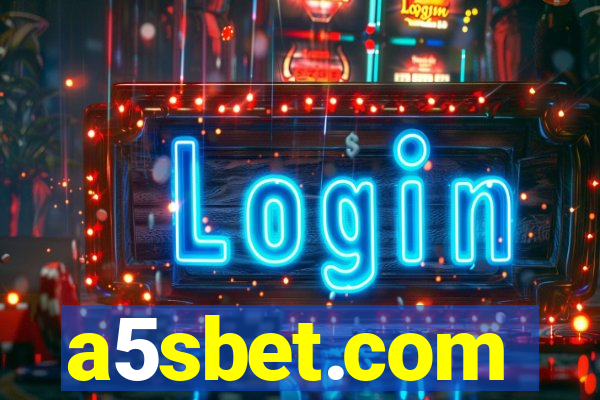 a5sbet.com