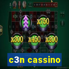 c3n cassino