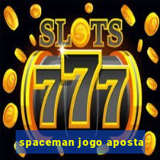 spaceman jogo aposta