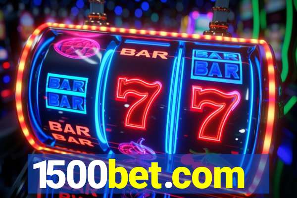 1500bet.com