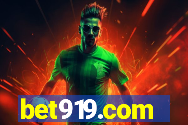 bet919.com