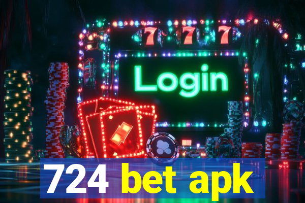 724 bet apk