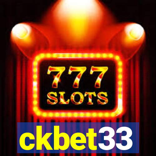 ckbet33