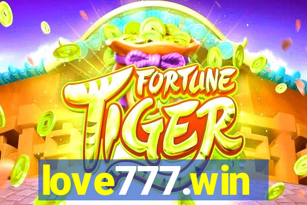 love777.win