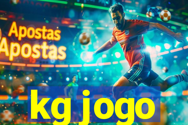 kg jogo