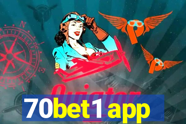 70bet1 app