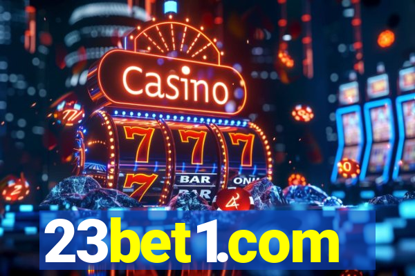 23bet1.com