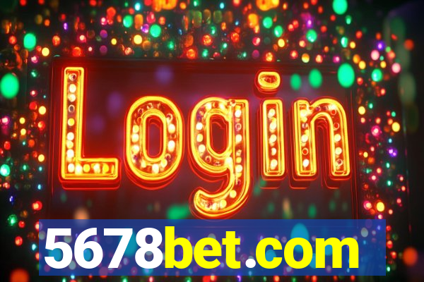 5678bet.com